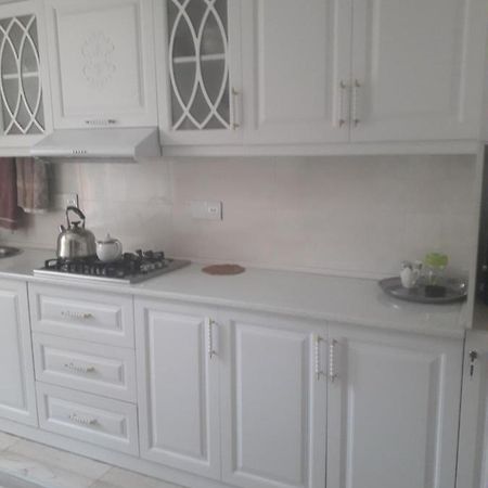 Apartment At Narimanov 151 Ganja Ngoại thất bức ảnh